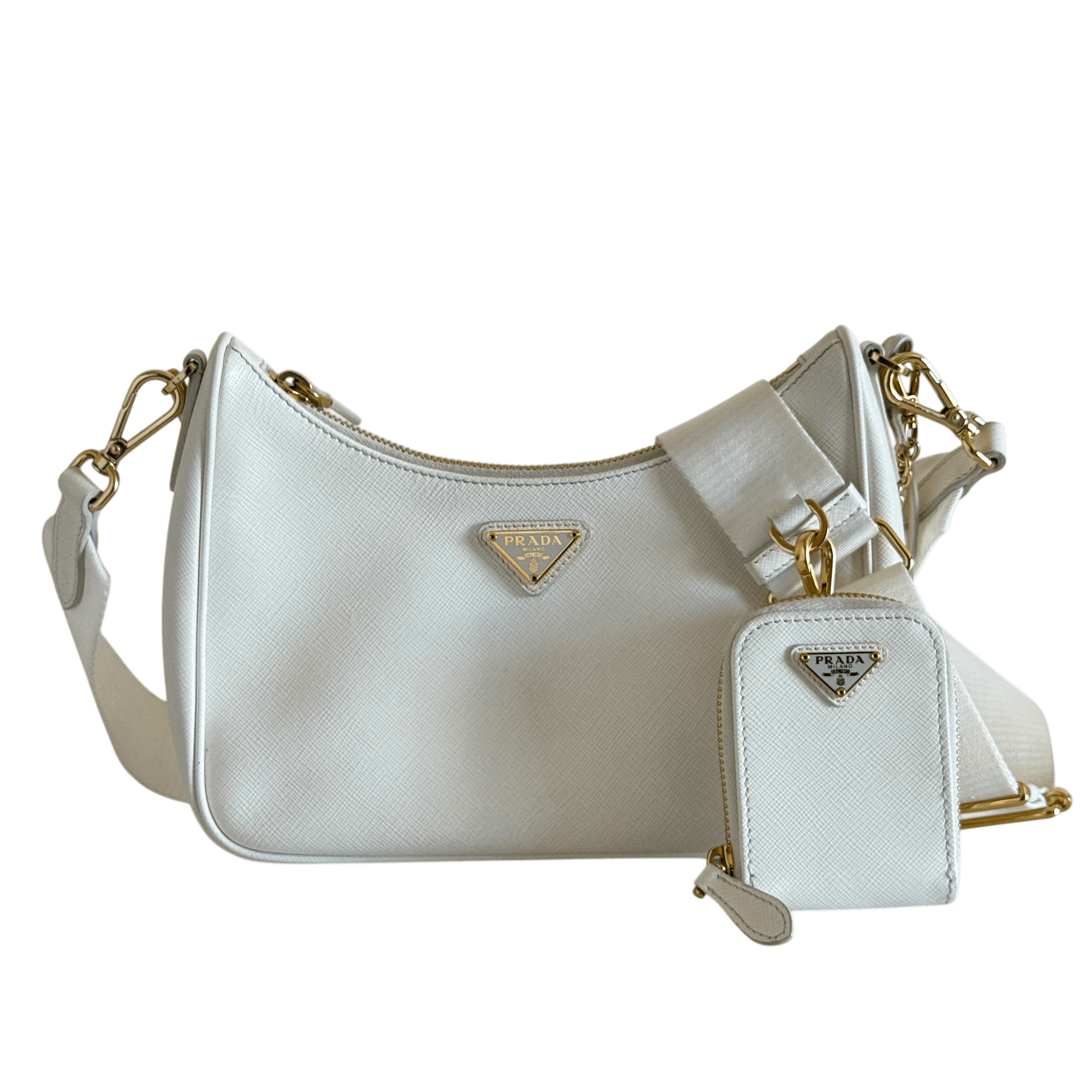 Saffion Leather 2005 Re-Edition