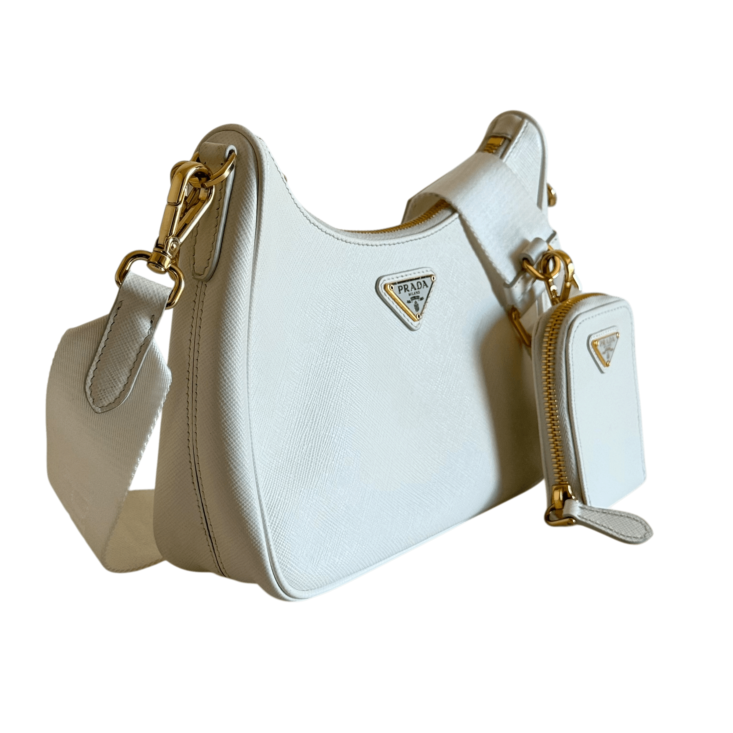 Saffion Leather 2005 Re-Edition