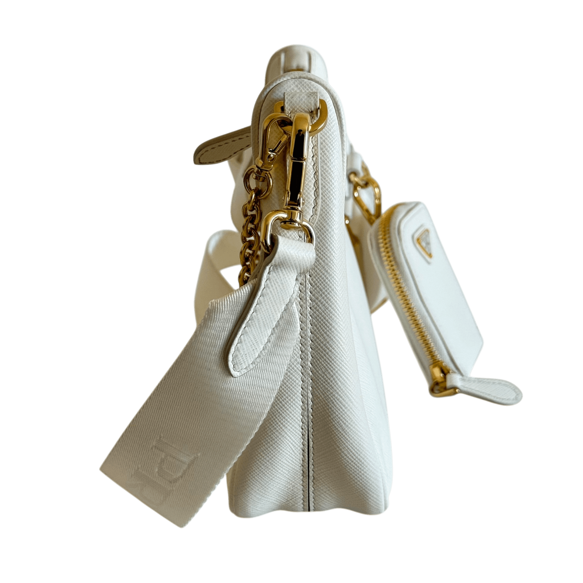 Saffion Leather 2005 Re-Edition