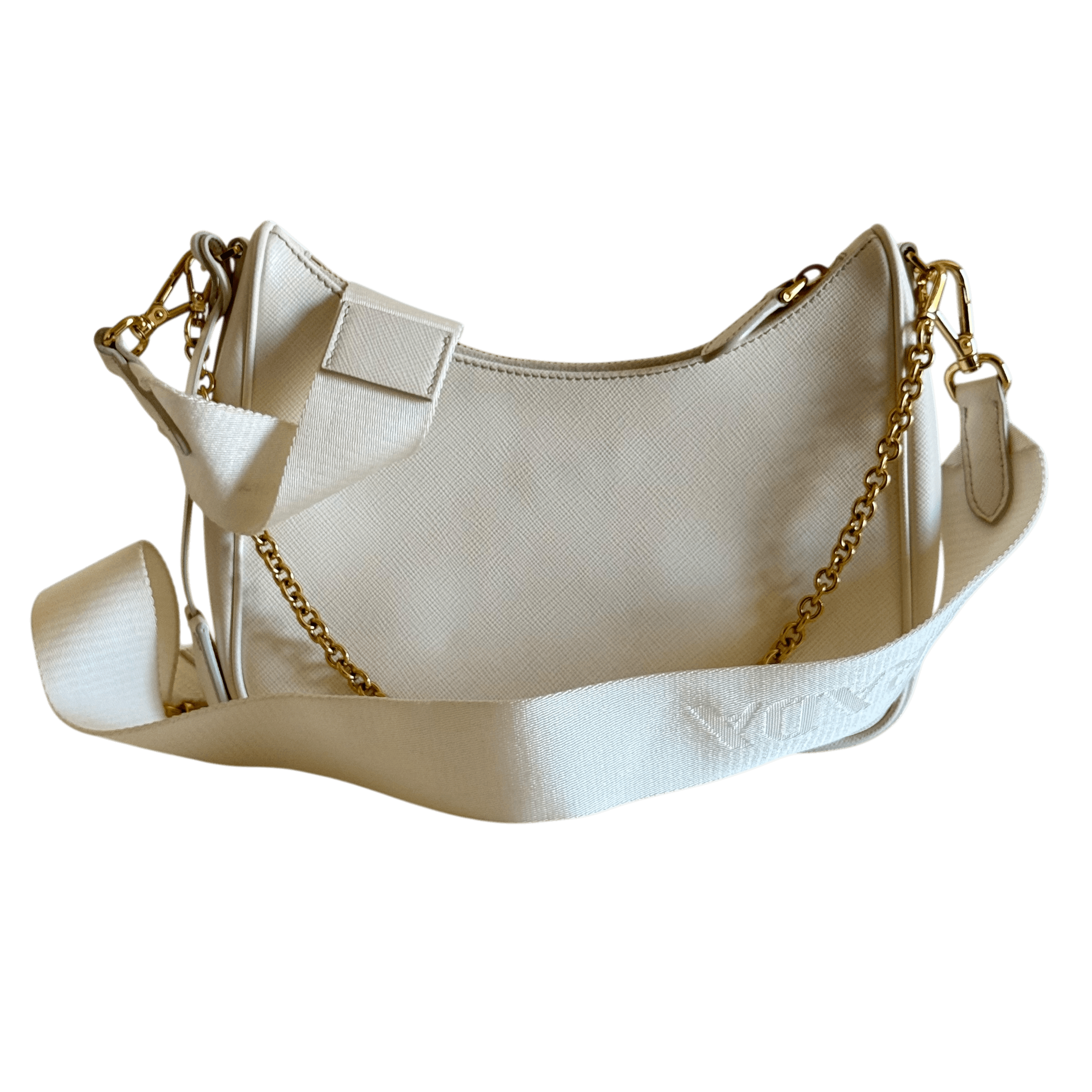 Saffion Leather 2005 Re-Edition