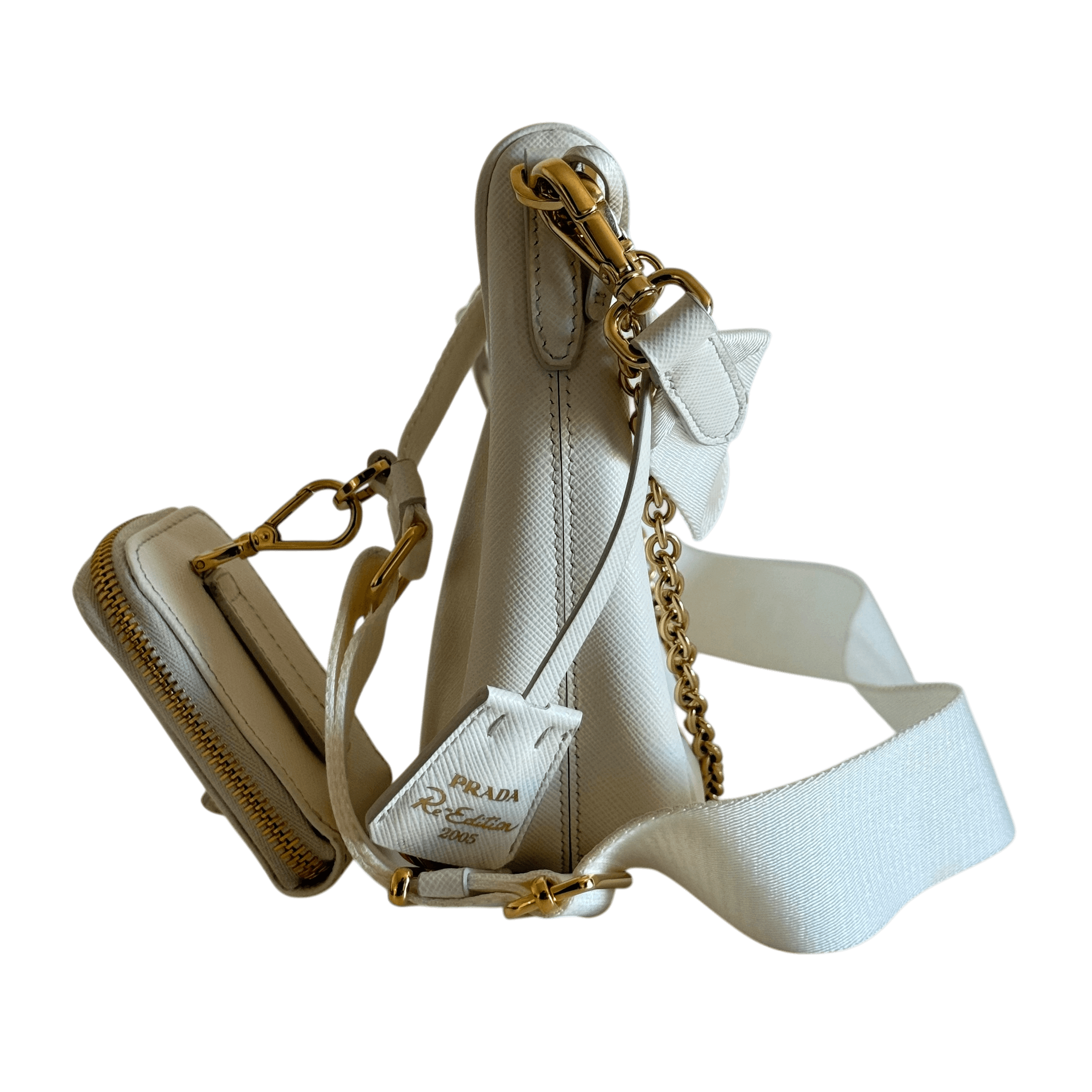 Saffion Leather 2005 Re-Edition