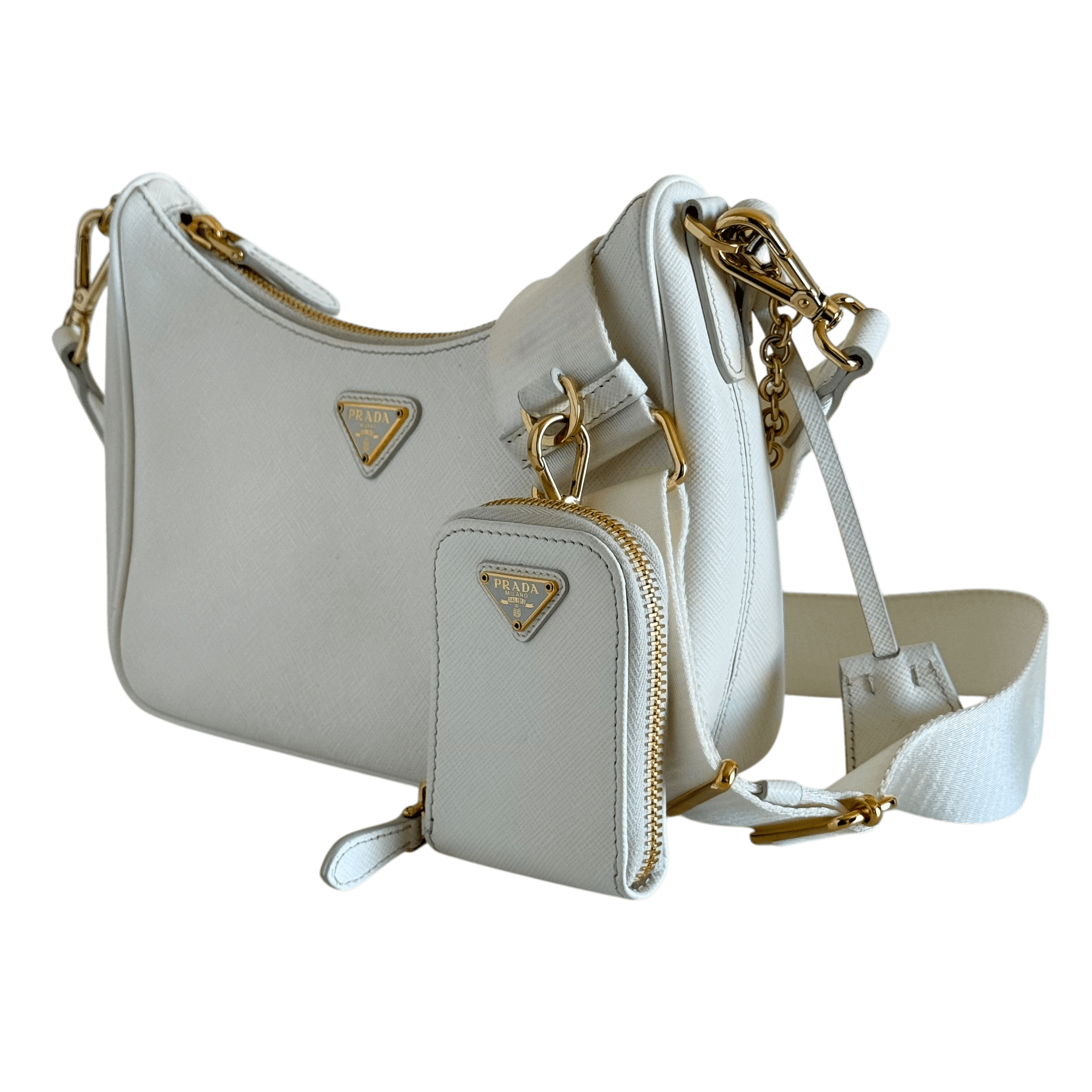 Saffion Leather 2005 Re-Edition