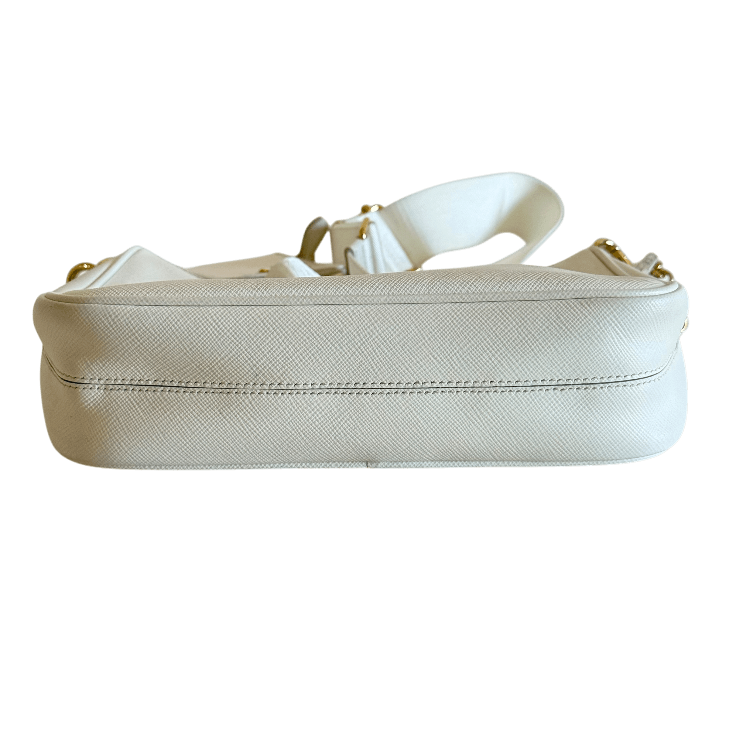 Saffion Leather 2005 Re-Edition