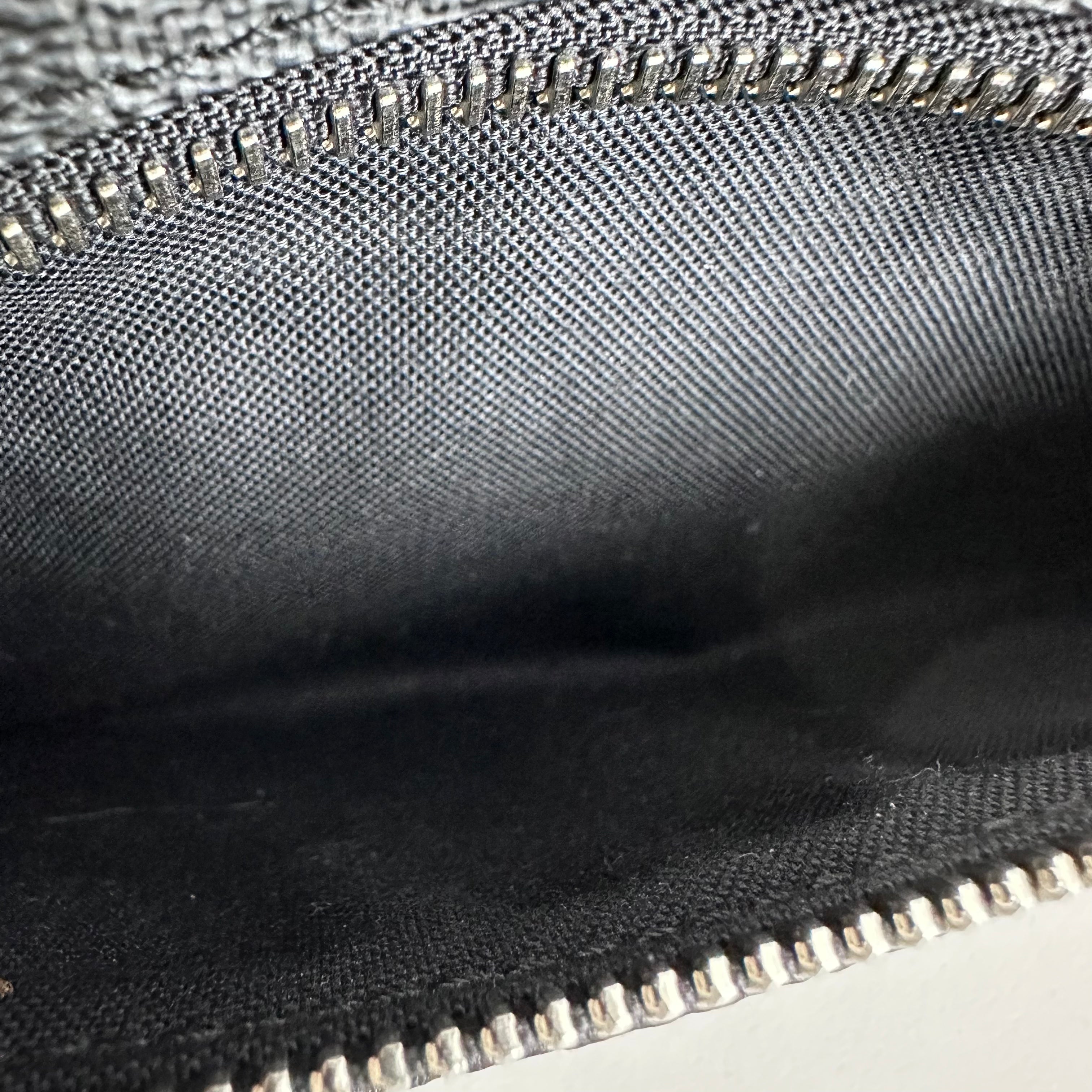 Damier Graphite Ambler Bumbag