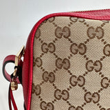 Bree Crossbody Bag