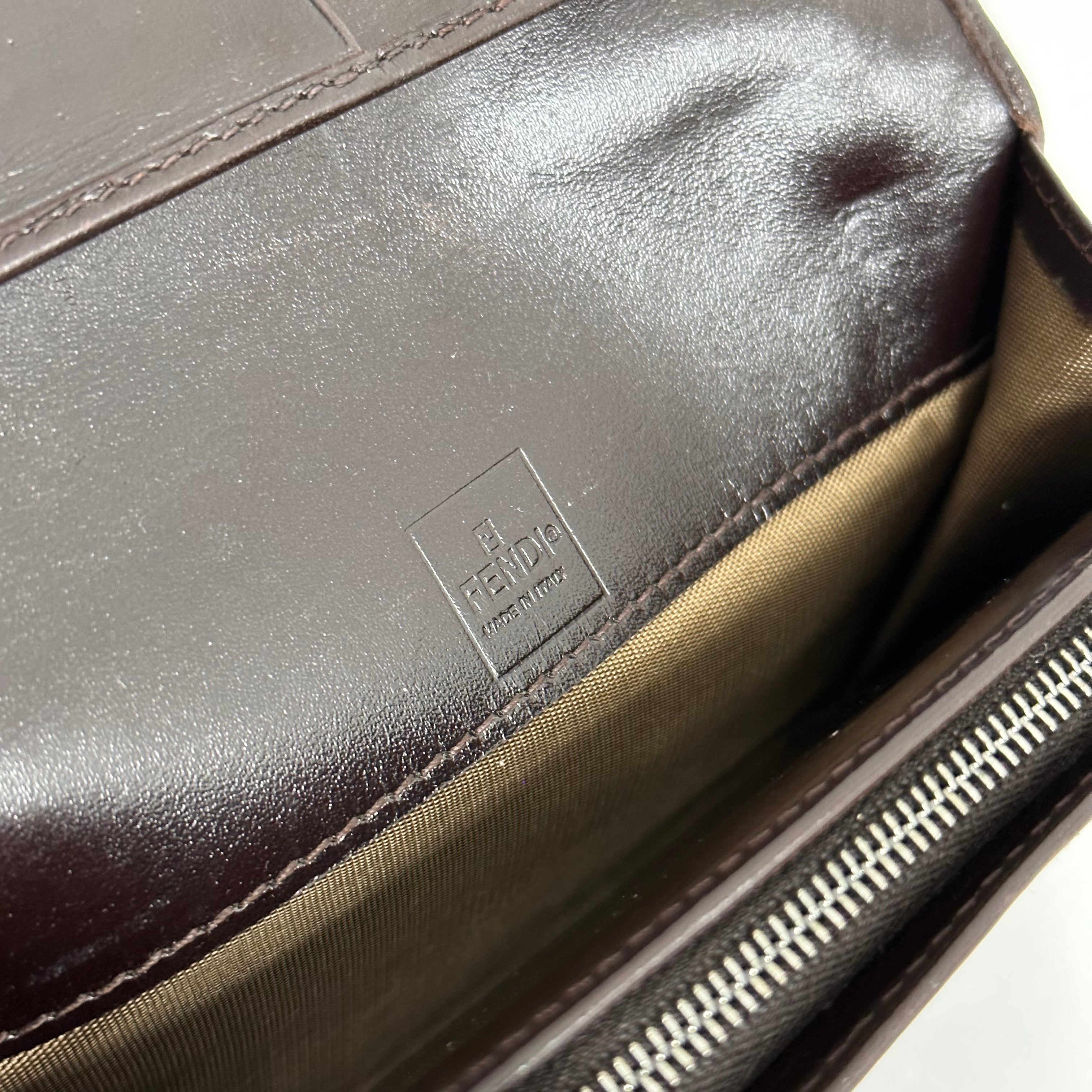 Zucca Wallet