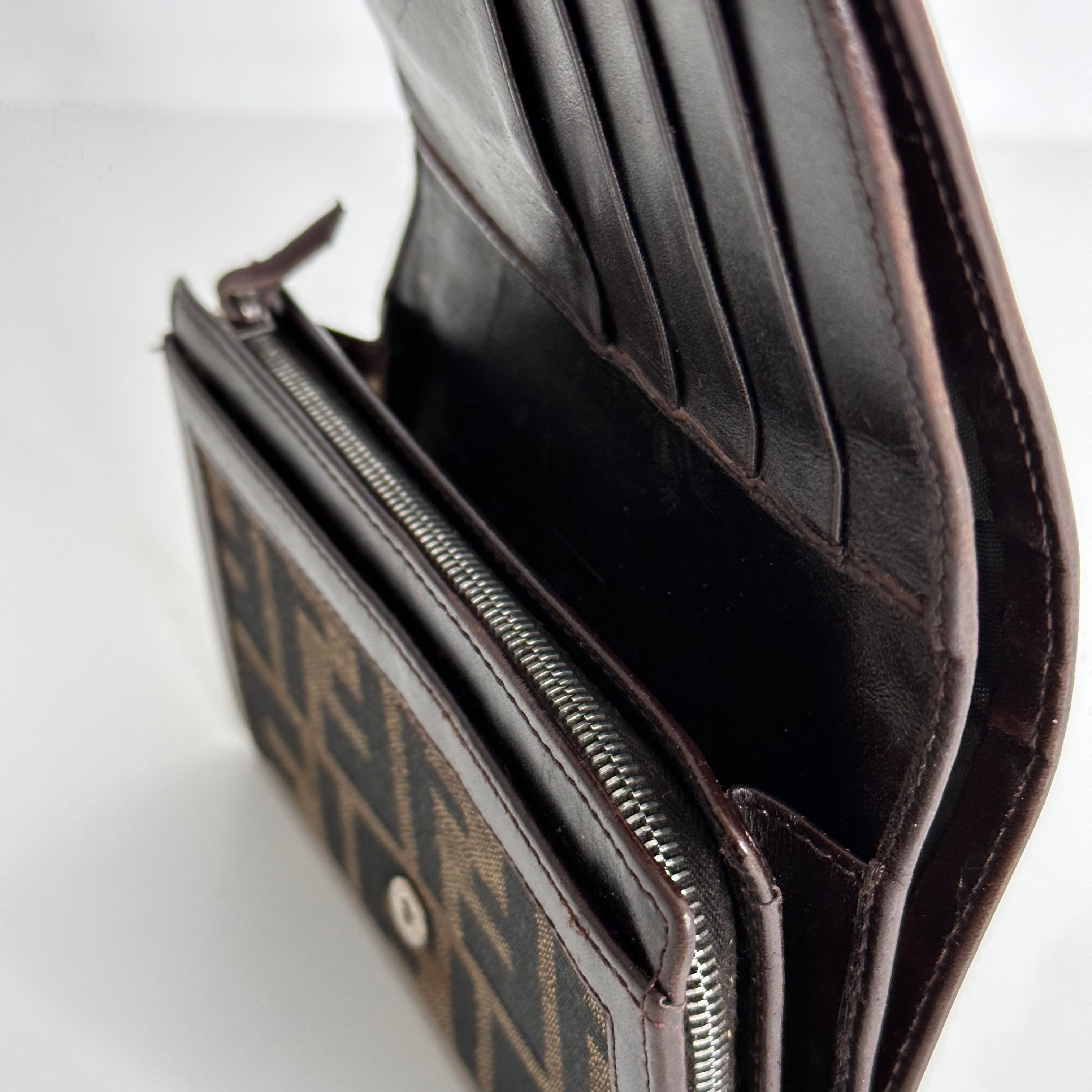Zucca Wallet