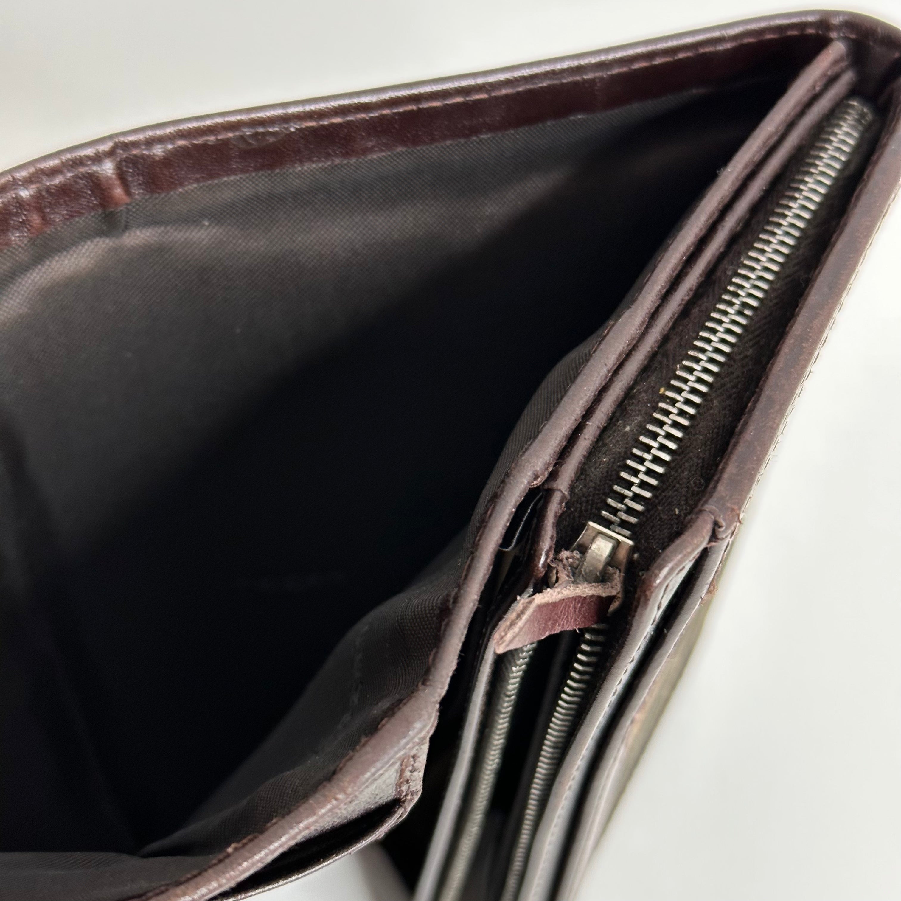 Zucca Wallet