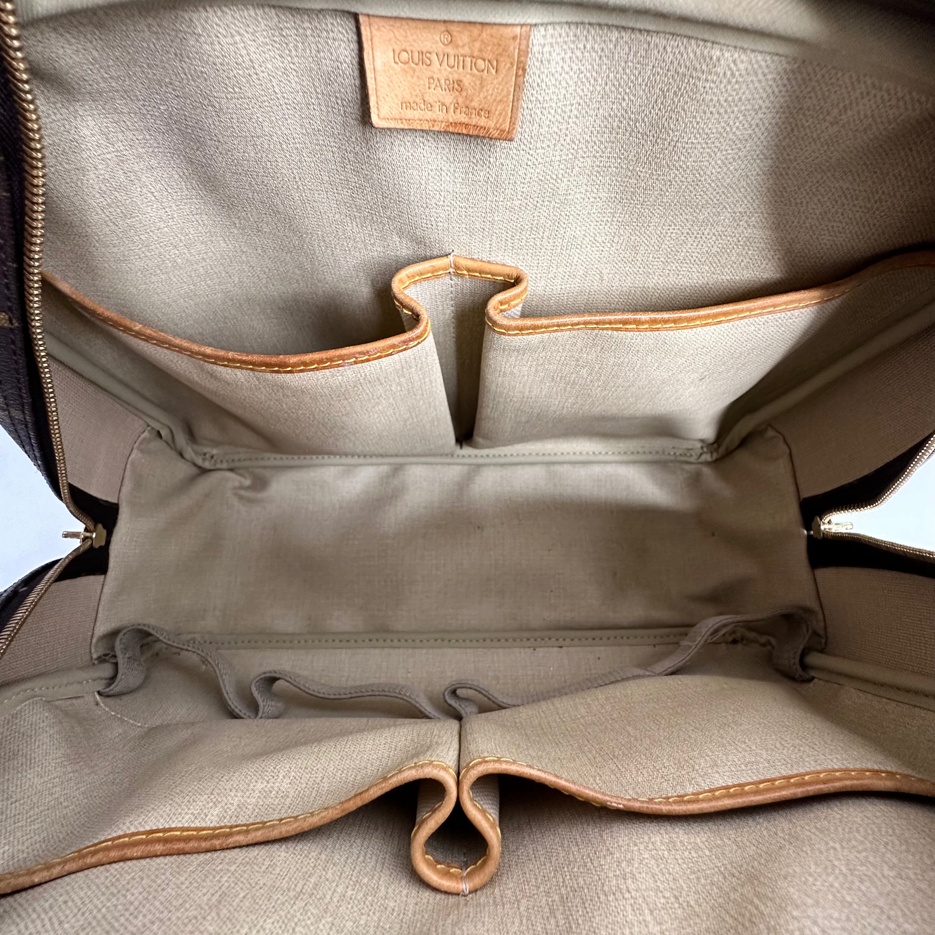 Monogram Deauville
