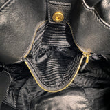 Nappa Shoulder Bag