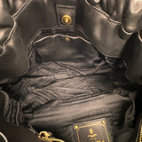 Nappa Shoulder Bag