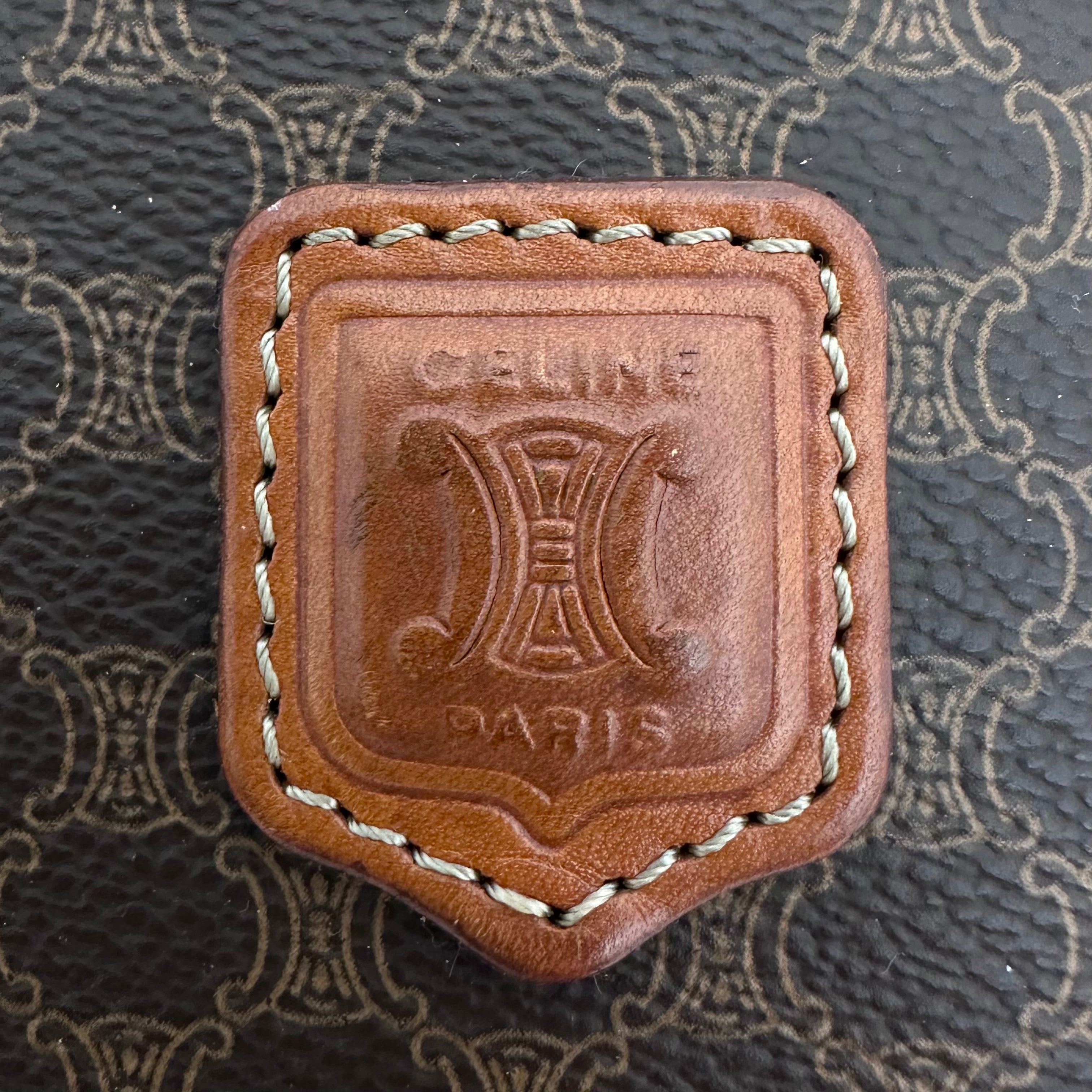 Vanity Pouch