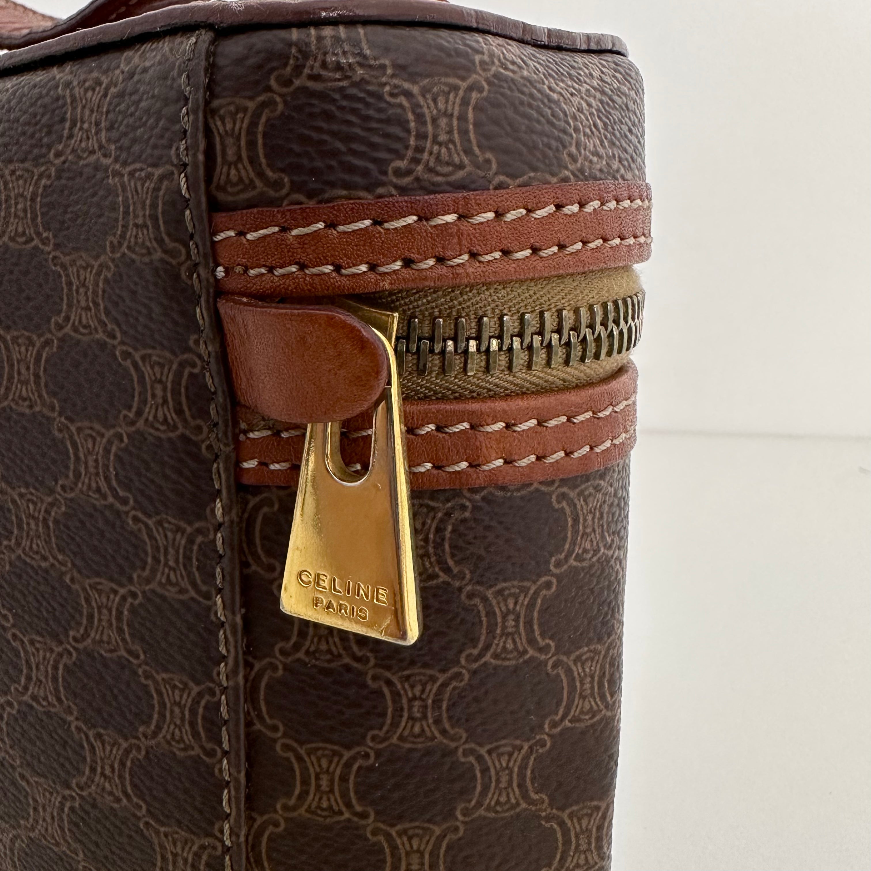 Vanity Pouch