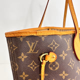 Monogram Neverfull MM