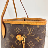 Monogram Neverfull MM