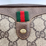 Vintage GG Crossbody