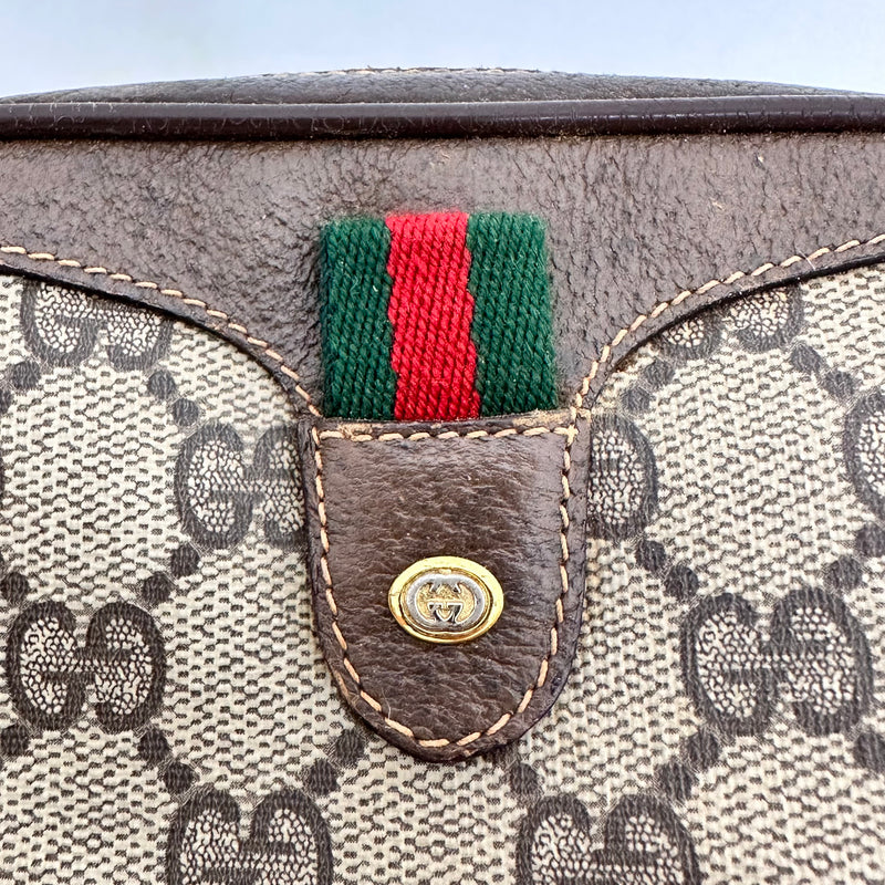 Vintage GG Crossbody