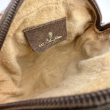 Vintage GG Crossbody