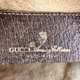 Vintage GG Crossbody