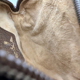 Vintage GG Crossbody