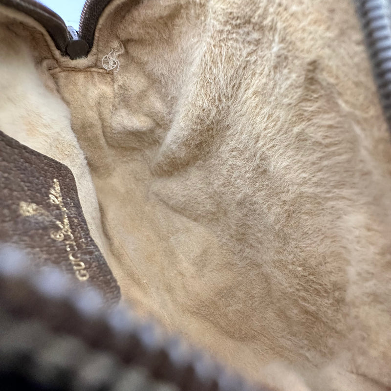 Vintage GG Crossbody
