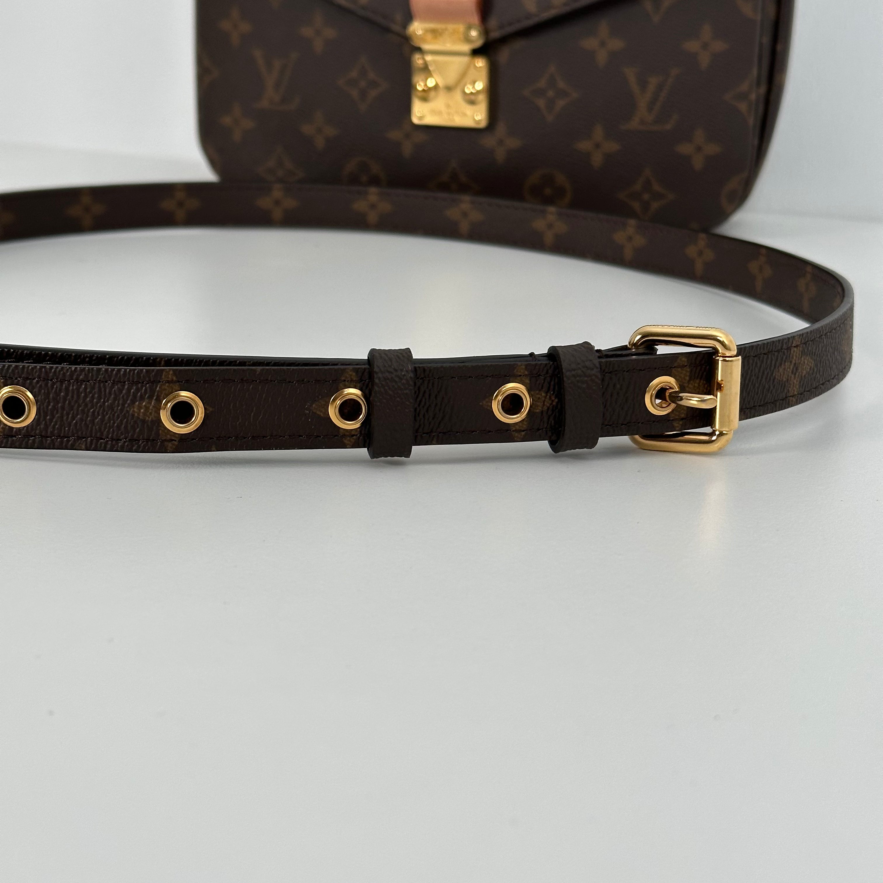 Pochette Métis