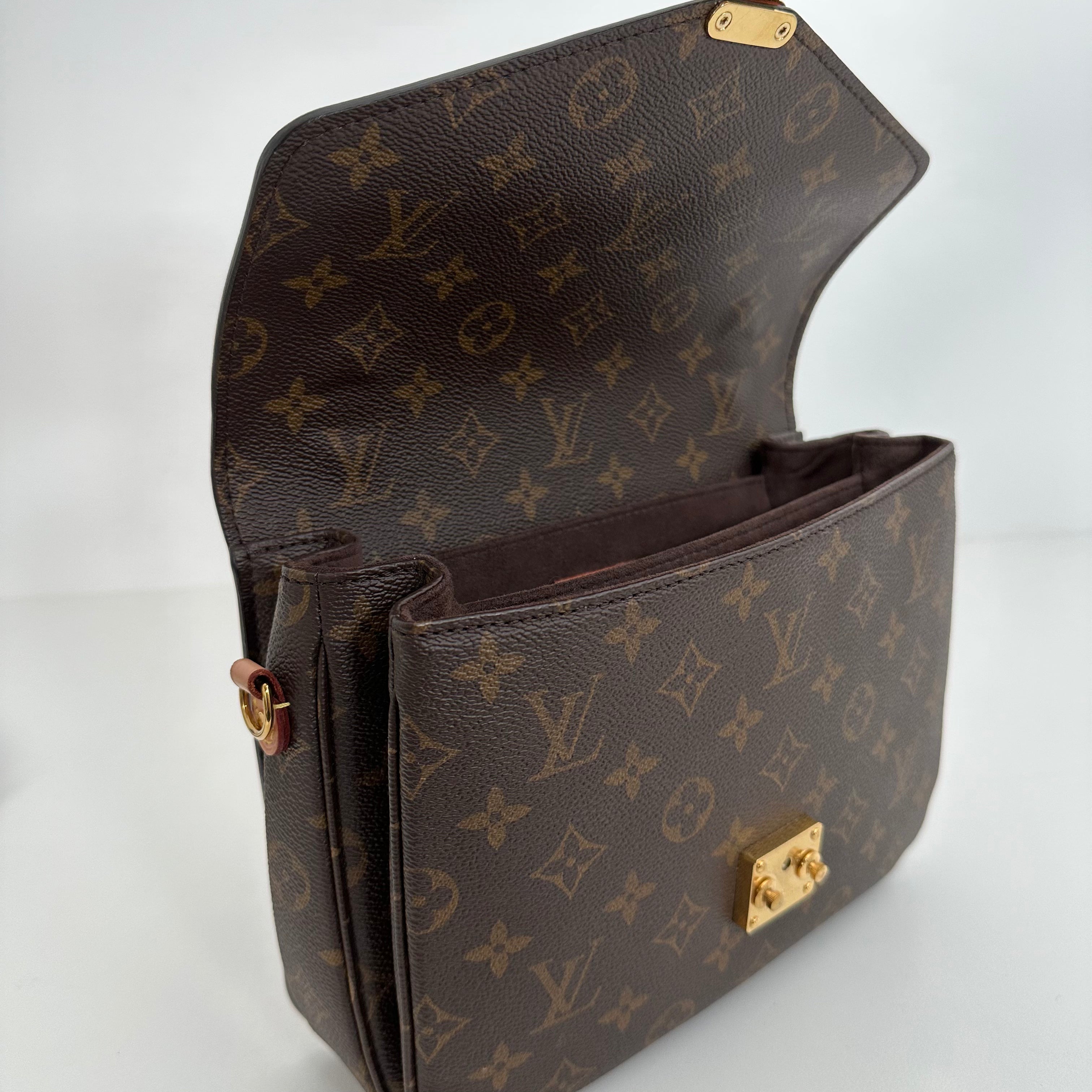 Pochette Métis