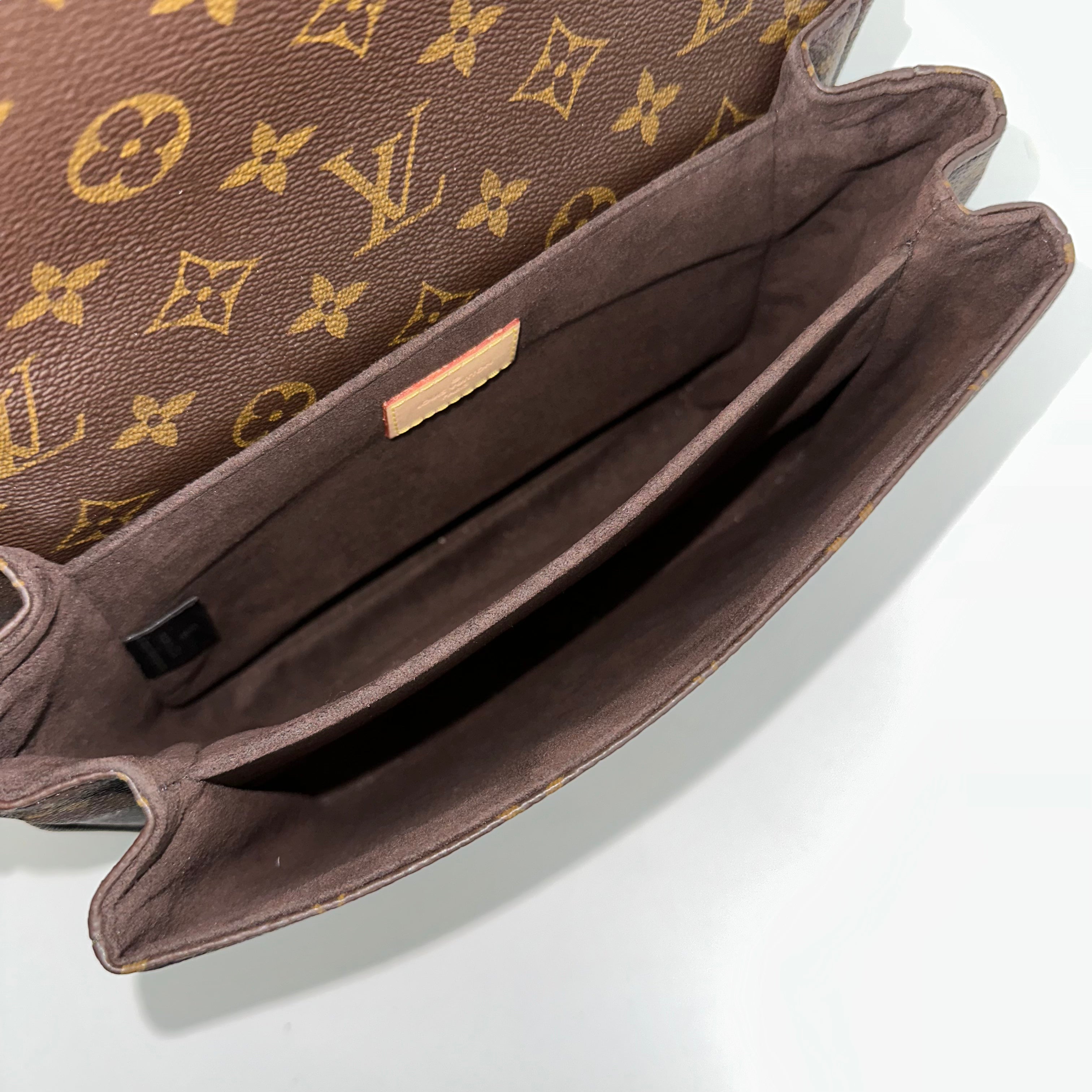 Pochette Métis