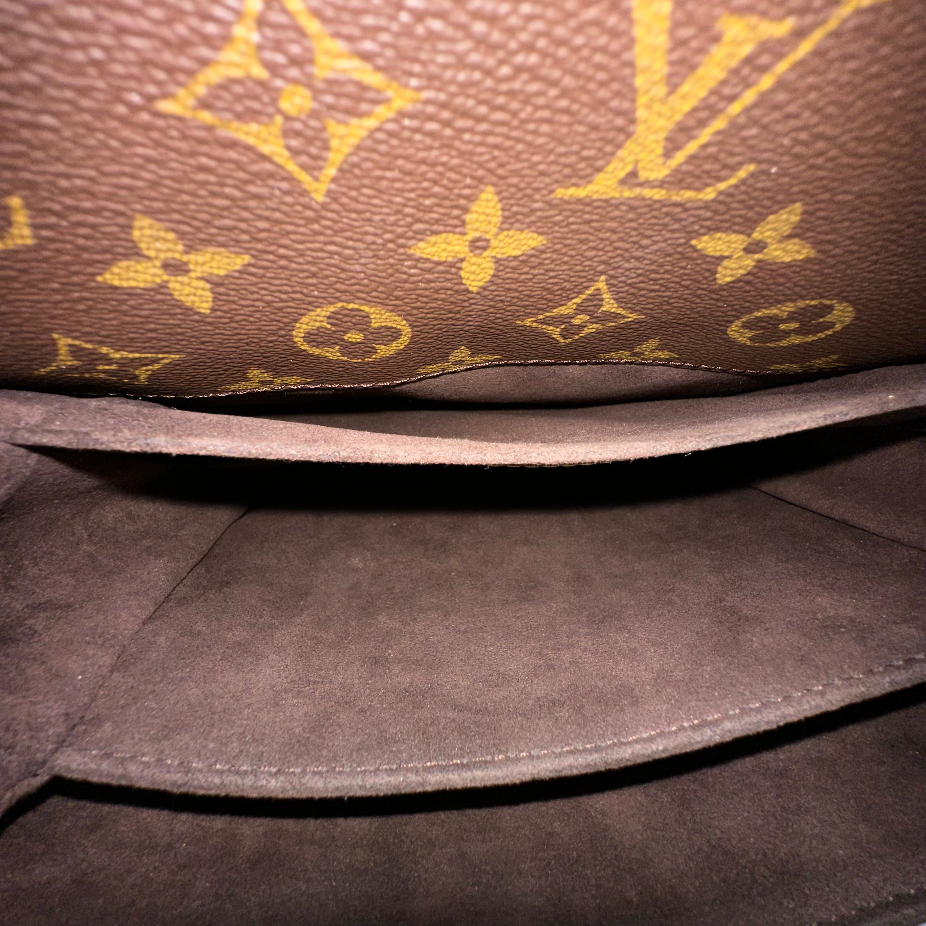 Pochette Métis