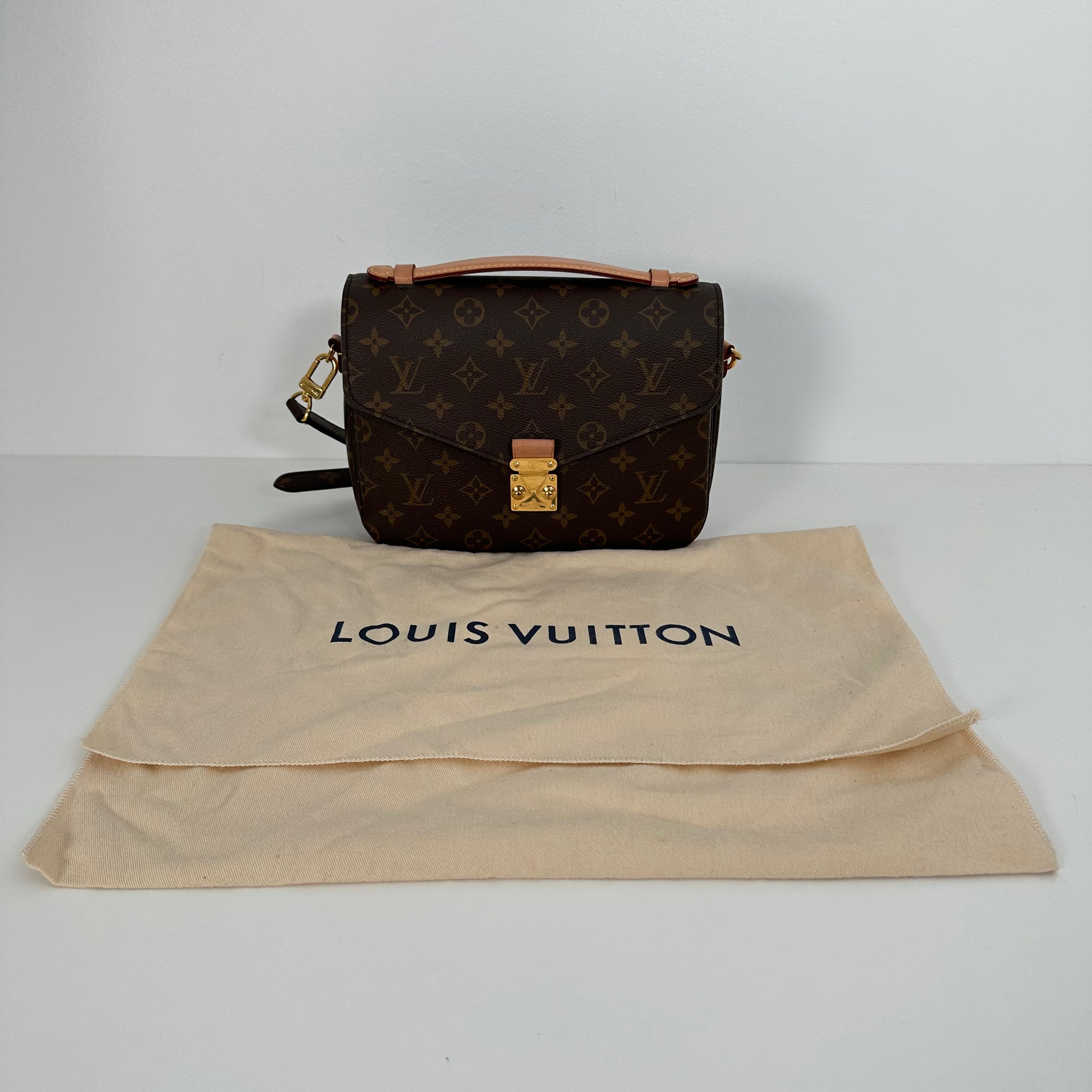 Pochette Métis