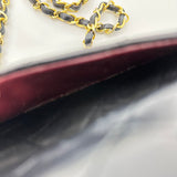 Vintage Mini Square Bag