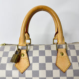 Damier Azur Speedy 25