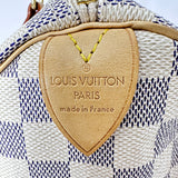 Damier Azur Speedy 25