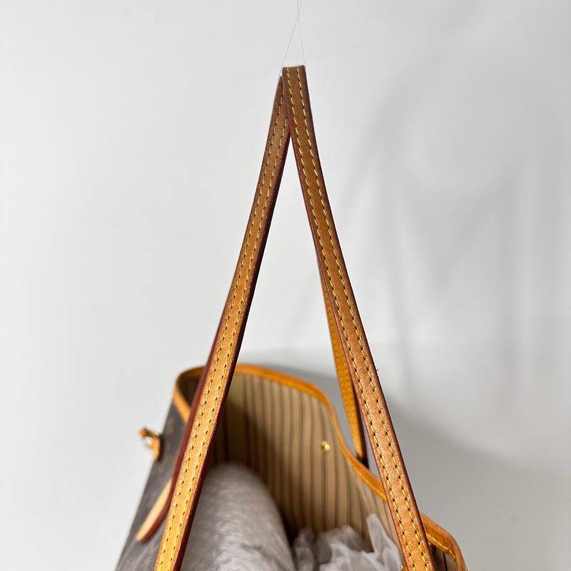 Monogram Neverfull GM