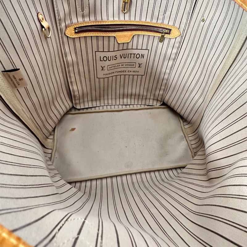 Monogram Neverfull GM