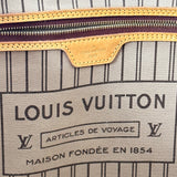 Monogram Neverfull GM
