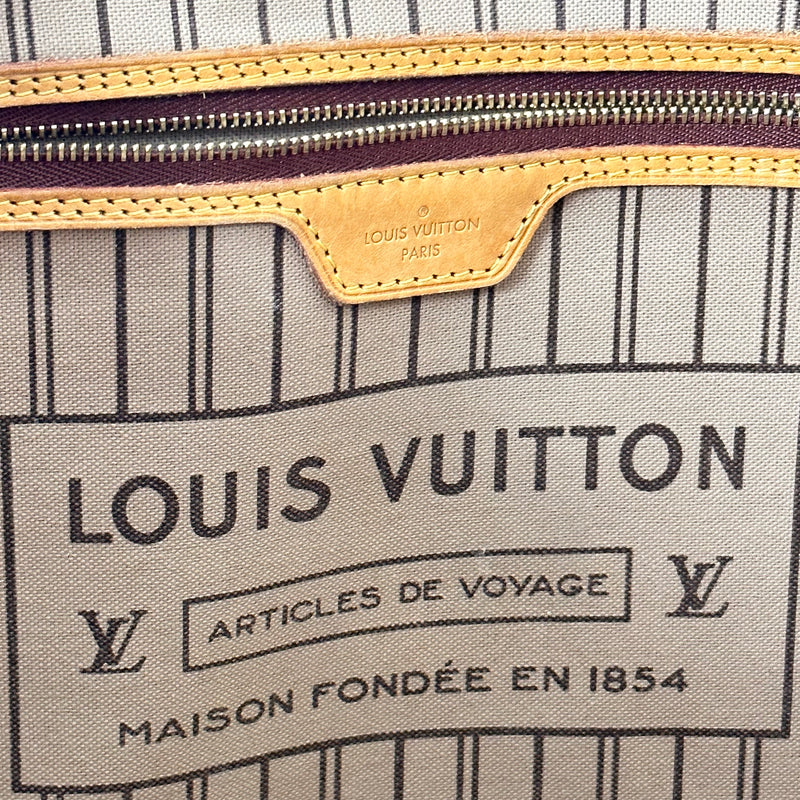 Monogram Neverfull GM