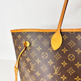 Monogram Neverfull GM