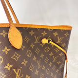 Monogram Neverfull GM