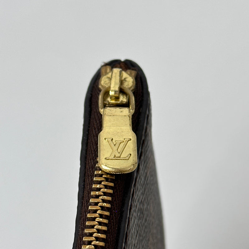 Monogram Etui Voyage PM