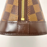 Damier Ebene Alma BB
