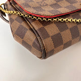 Damier Ebene Favorite