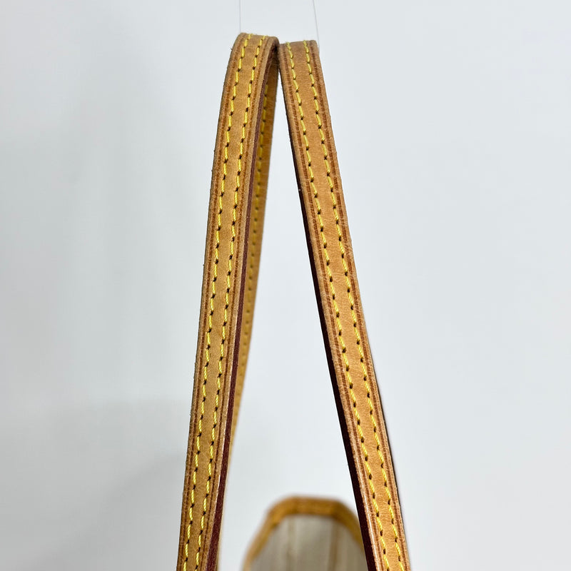 Damier Azur Neverfull MM