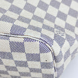 Damier Azur Neverfull MM