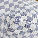 Damier Azur Neverfull MM