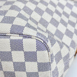 Damier Azur Neverfull MM