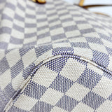 Damier Azur Neverfull MM