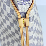 Damier Azur Neverfull MM