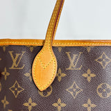 Monogram Neverfull MM