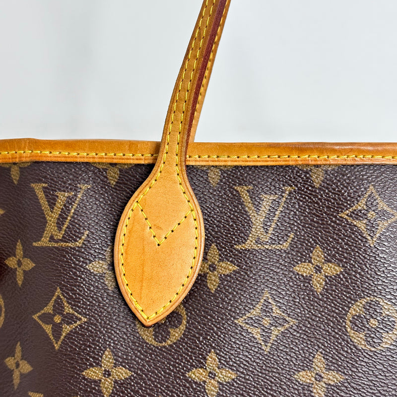 Monogram Neverfull MM